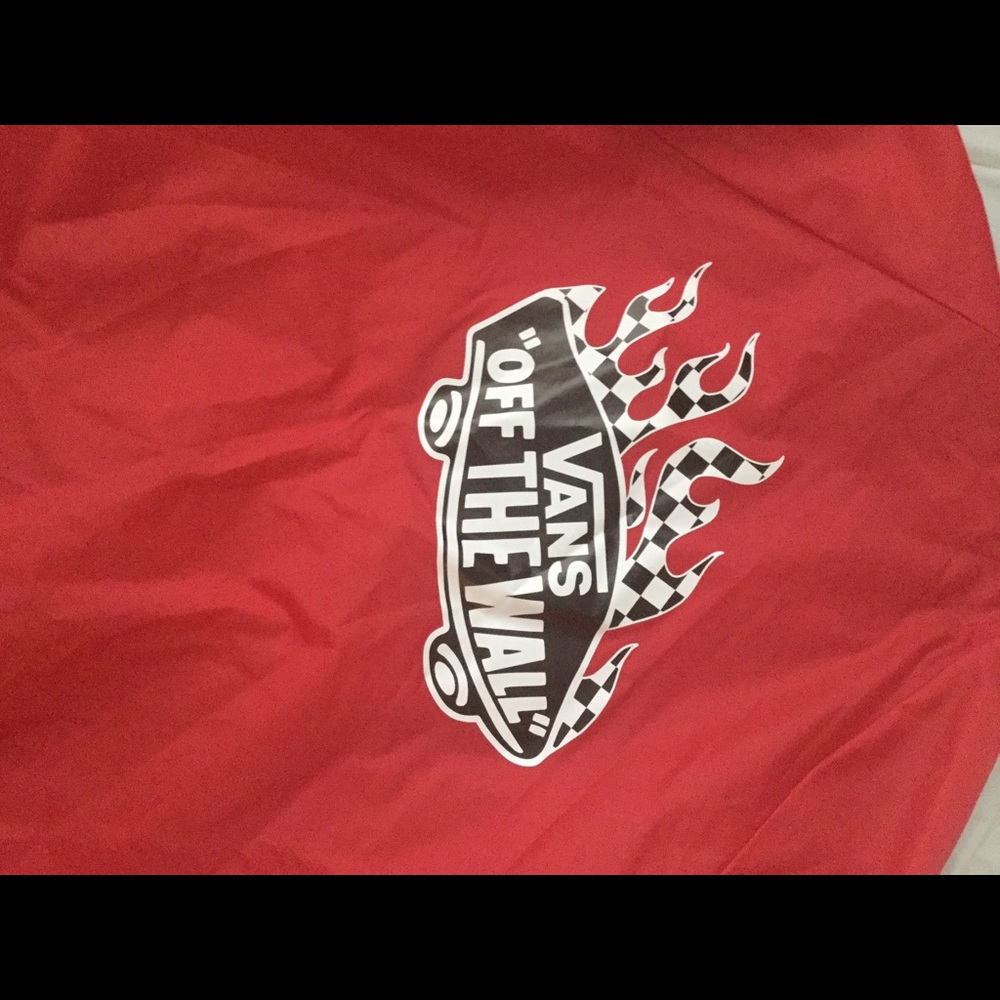 Vans Jacket - Picture 4 of 6